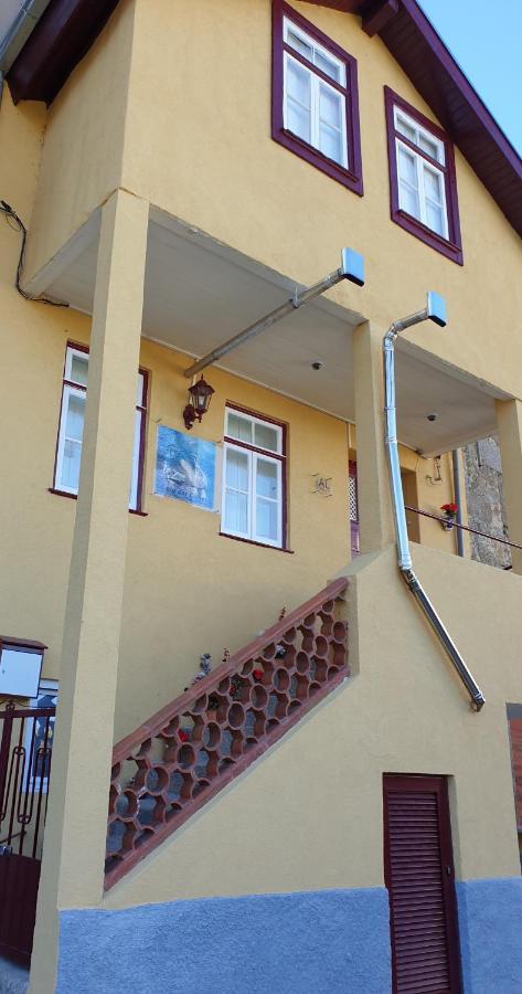 Casa Dos Cisnes - Serra Da Estrela - Sao Paio - Gouveia - Portugal מראה חיצוני תמונה