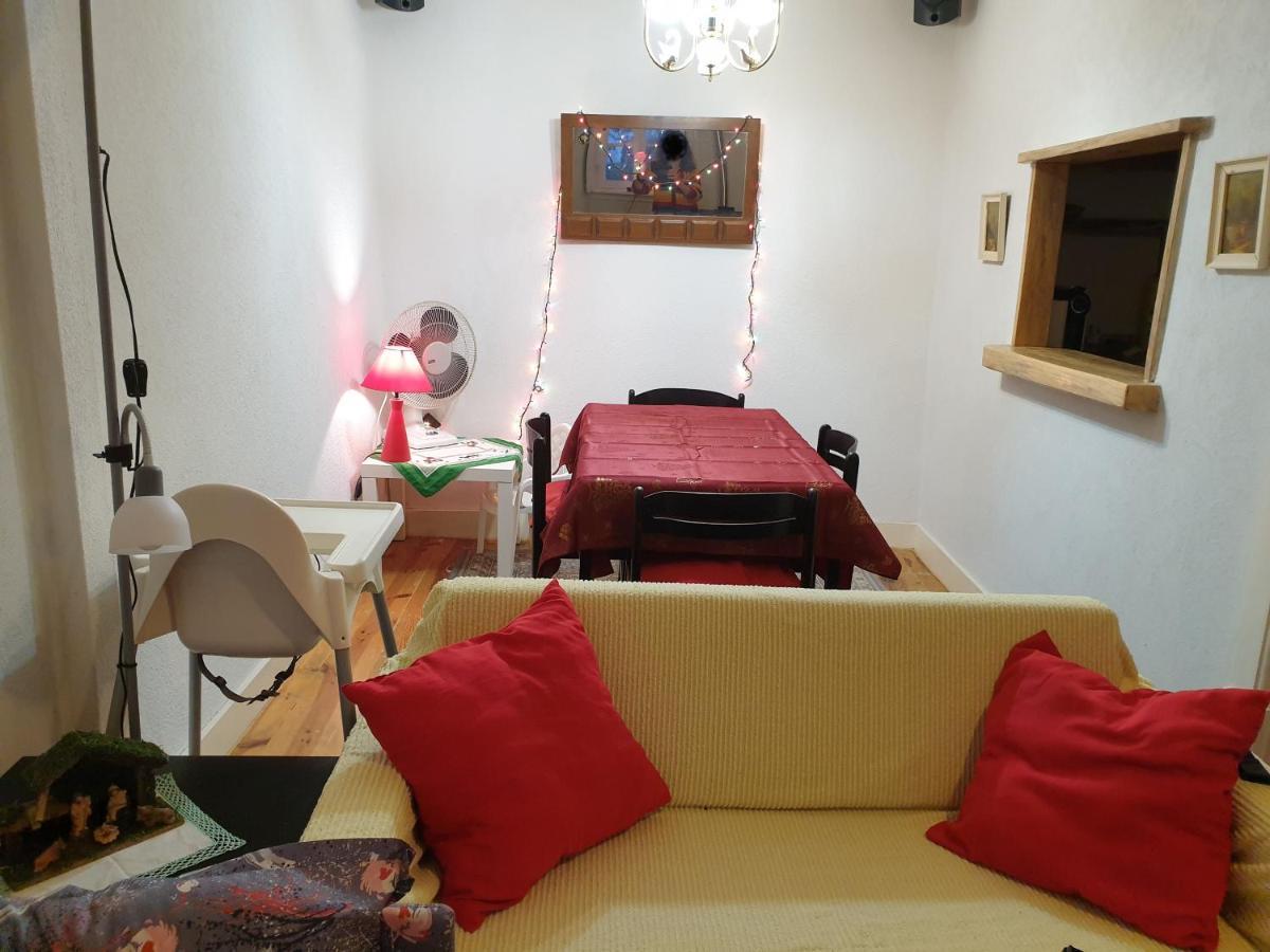 Casa Dos Cisnes - Serra Da Estrela - Sao Paio - Gouveia - Portugal מראה חיצוני תמונה
