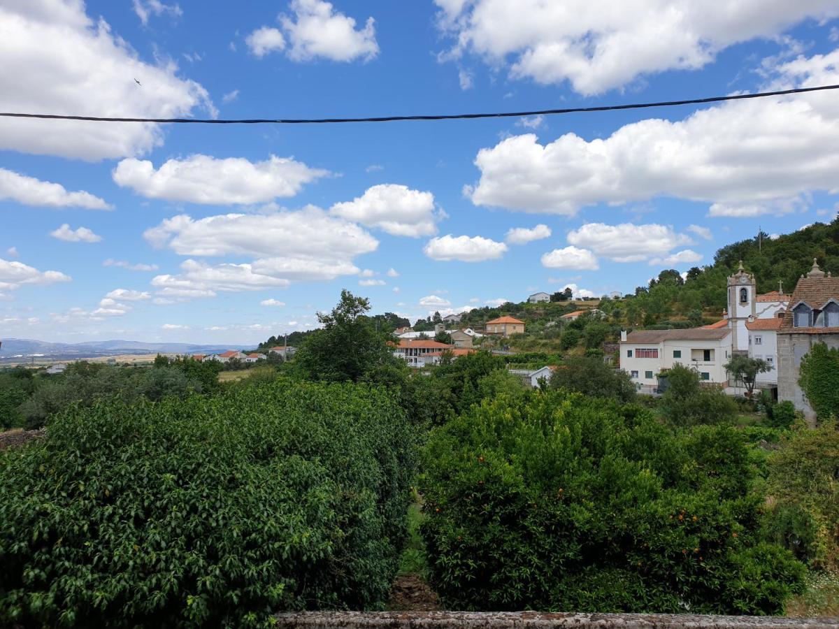 Casa Dos Cisnes - Serra Da Estrela - Sao Paio - Gouveia - Portugal מראה חיצוני תמונה
